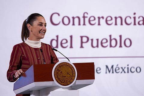 Vamos a reivindicar a mujeres de pueblos originarios: Sheinbaum