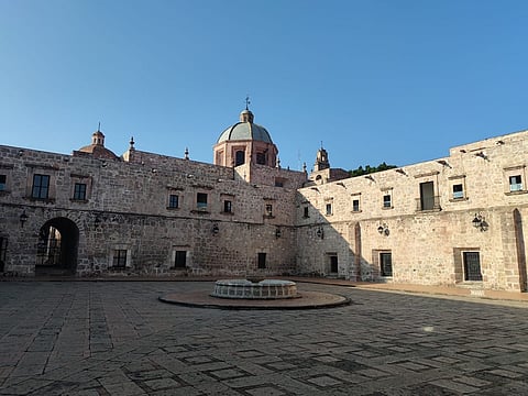 Casa de la Cultura de Morelia iniciará taller Danzarte Incluye para personas con discapacidad
