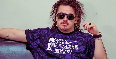 Alex Quiroz regresa a Morelia con su nuevo show “Risas Con Culpa”