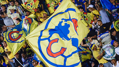Así quedó la tabla general de la Liga MX; América se mantiene líder