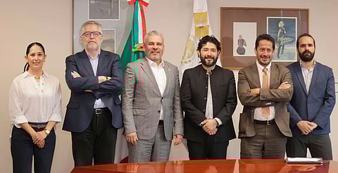 Estado y Federación, coordinados para formalizar trabajadores de la agroexportación
