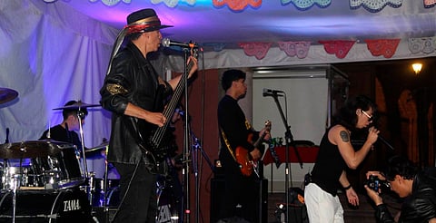 Este 14 de febrero Centro Cultural de la UNAM ofrecerá serenata para enamorados