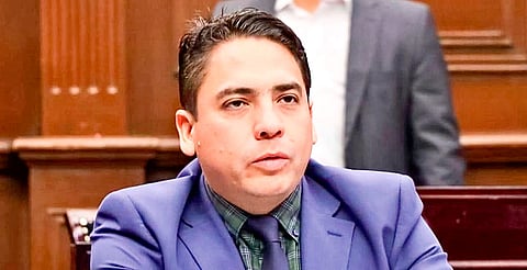 Gobierno Digital fortalece las finanzas y busca acabar con la corrupción: Iván Vera