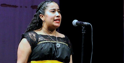 Anuncia Antorcha su V Jornada Nacional de Oratoria