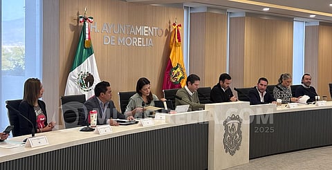 Aprueban construcción de dos desarrollos habitacionales en Morelia