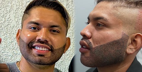 Pakoyaso sorprende con nuevo look y se vuelve tendencia en redes