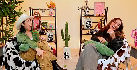 Las Alucines anuncia gira; vendrán a 2 horas de Morelia 