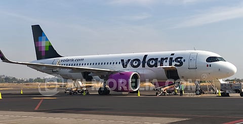 Volaris ofrece 70% de descuento en los 8 nuevos vuelos desde Morelia