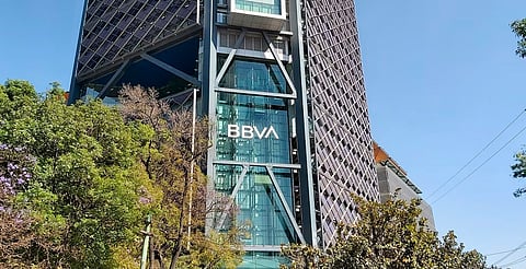 BBVA México desmiente cobro de comisiones por transferencias