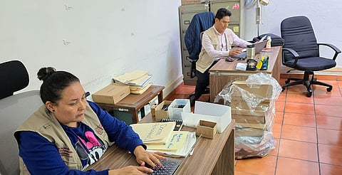 El objetivo es fortalecer la justicia laboral y garantizar los derechos de las y los trabajadores
