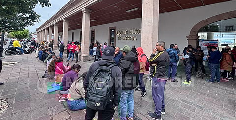No habrá bases para eventuales, reitera Torres Piña a la CNTE