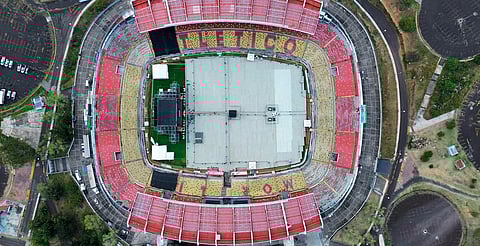 Más de 1,300 elementos brindarán seguridad en concierto de Chayanne en Morelia: SSP