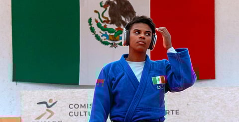 Prisca Awiti inicia camino rumbo a Los Ángeles 2028 tras histórica medalla olímpica