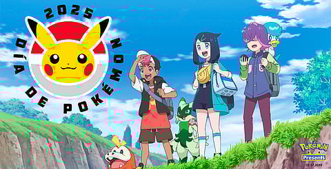 ¿Pokémon Black & White Remakes? Todo lo que sabemos sobre el Pokémon Day 2025