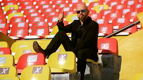 Todo está jurídicamente establecido para el ascenso en 2026: José Luis Higuera