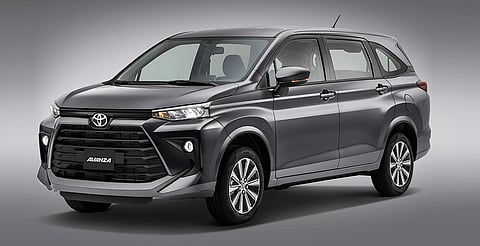 ¿Tienes un Toyota? Podría estar en la lista de revisión por fallas