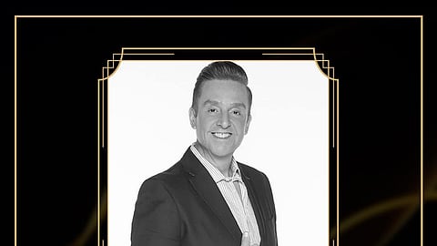 TV Azteca despedirá a Daniel Bisogno con misa y homenaje especial