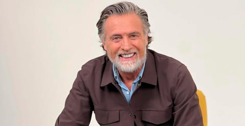 "Estoy hasta la madre de los que cancelan": Juan Soler responde a críticas sobre su postura política