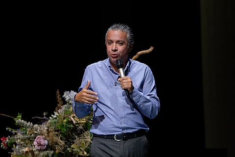 Entregar finanzas sanas, objetivo de la actual administración: Luis Navarro