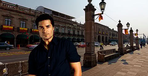 Hoteles en Morelia reportan ocupación al 60% por concierto de Chayanne