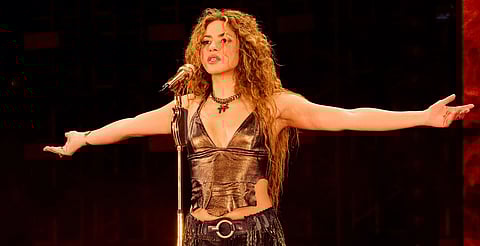 Primer sábado de marzo disfruta de este tributo a Shakira en bar de Morelia