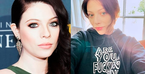 Michelle Trachtenberg recibió un trasplante de hígado antes de su fallecimiento