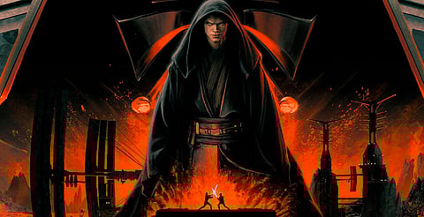 Star Wars Episodio 3 regresa a cines por su 20 aniversario 