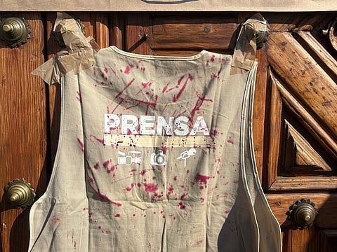 NiUnoMás Michoacán alerta sobre discurso de odio contra periodista en Uruapan