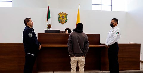 Policía Morelia implementa programa psicológico "Deconstruyéndome" para personas agresivas