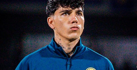 Liga MX investiga agresión contra Kevin Álvarez en el Clásico Nacional
