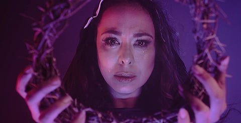 El Diario de María llega a Morelia con un emotivo musical sobre la vida de Jesús
