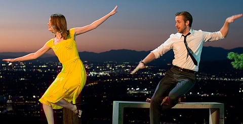 FB/La La Land