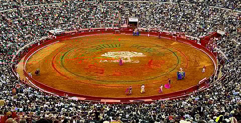 Plaza México pide diálogo con el gobierno de CDMX tras reforma a las corridas de toros