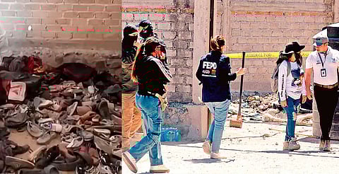 Podría haber otro horno clandestino en Jalisco, esto encontraron