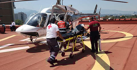 Accidente de morenistas en Oaxaca: peritajes descartan falla mecánica y apuntan a error humano