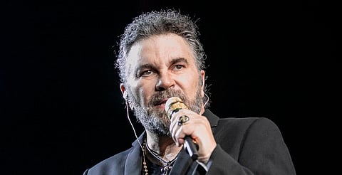 ¿Eres fan de Mijares? No te pierdas este tributo en Morelia