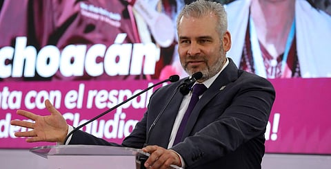 Líder delincuencial liberado por juez  estaría involucrado en enfrentamientos, señala gobernador 