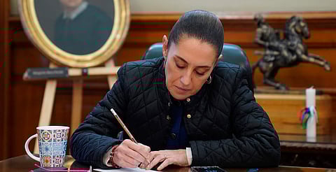 Gobierno Federal refuerza la Comisión Nacional de Búsqueda con nuevo decreto