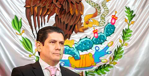 Por la igualdad en el acceso a guarderías, impulsa Ernesto Núñez reforma a la Ley del Seguro Social