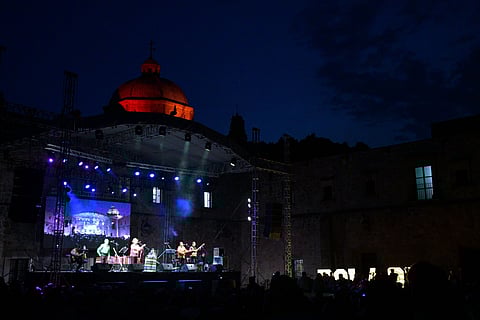Disfruta lo mejor del arte y la cultura en Michoacán del 24 al 30 de marzo