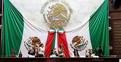 Lactarios obligatorios en instituciones públicas y privadas, propuesta de Segundo Parlamento de Mujeres