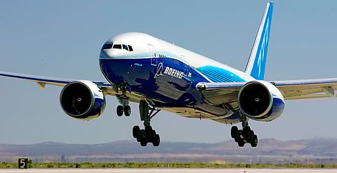 Tras rechazar acuerdo, juez lleva a Boeing a juicio por caso del 737 Max