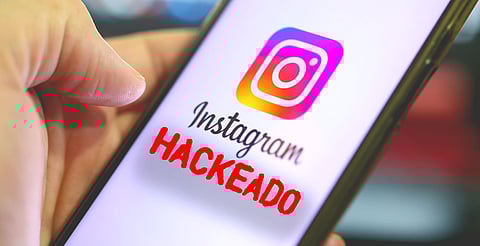 Evita que te hackeen tu cuenta de Instagram con estas recomendaciones