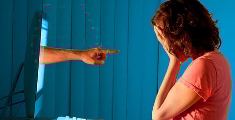 Proponen en Michoacán sancionar violencia mediática y sicariato digital