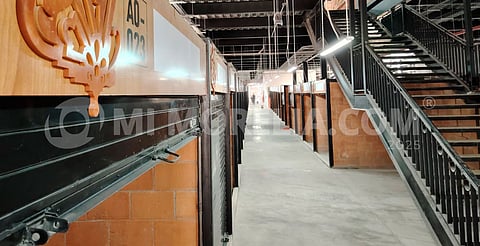 Más de 700 comerciantes venderán en el remodelado Mercado de Pátzcuaro; así se ve  [FOTOS]