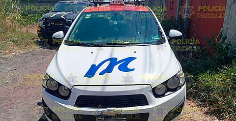 Policía Morelia recupera 12 autos robados en una semana; uno en Valle de los Manantiales