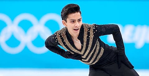 Última oportunidad: Donovan Carrillo buscará su pase olímpico en China