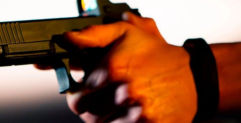 Identificado, autor material del homicidio de abogado en Uruapan: Fiscal