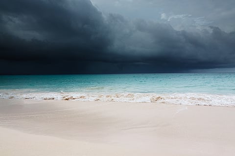 EU: prevén más huracanes en 2025; anticipan 17 tormentas tropicales en el Atlántico