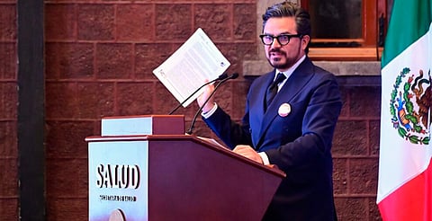 IMSS y sector salud impulsan transformación con Protocolos Nacionales de Atención Médica